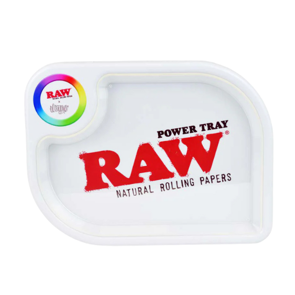 Raw X ILMYO Power Tray ***** / White